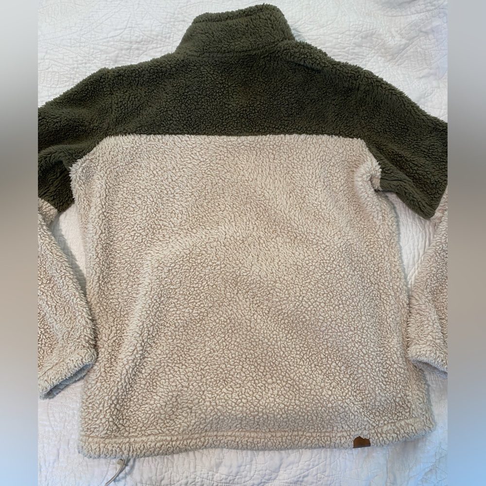 Roxy Pullover - image 2